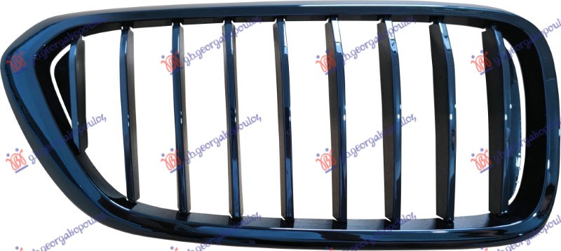 ΚΑΡΔΙΑ ΜΑΣΚΑΣ (ΒΑΜΜΕΝΗ ΜΑΥΡΗ) ΑΡ