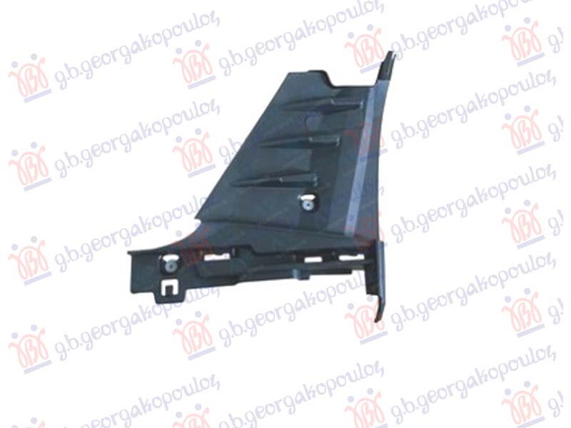 ΑΕΡΑΓΩΓΟΣ ΕΜΠΡΟΣ ΕΣΩΤΕΡΙΚΟΣ ΠΛΑΣΤΙΚΟΣ (ΣΤΟ ΜΑΡΣΠΙΕ) (M-SPORT) ΔΕΞ