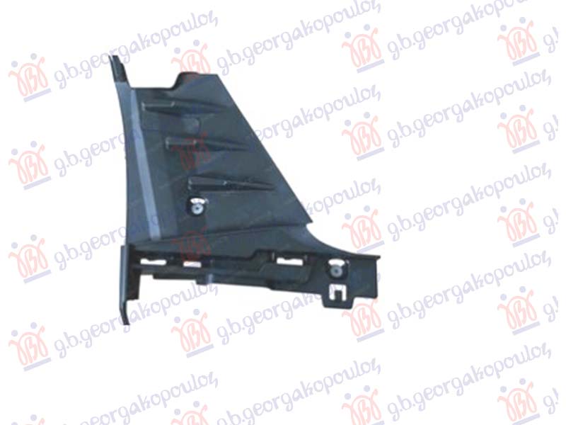 ΑΕΡΑΓΩΓΟΣ ΕΜΠΡΟΣ ΕΣΩΤΕΡΙΚΟΣ ΠΛΑΣΤΙΚΟΣ (ΣΤΟ ΜΑΡΣΠΙΕ) (M-SPORT) ΑΡ