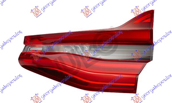 ΦΑΝΟΣ ΠΙΣΩ ΕΣΩ LED (ULO) ΔΕΞ