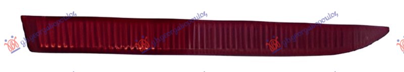 ΑΝΤΑΝΑΚΛΑΣΤΙΚΟ ΠΡΟΦΥΛΑΚΤΗΡΑ ΠΙΣΩ ΑΡ