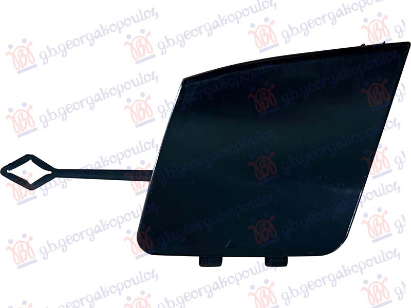 ΚΑΛΥΜΜΑ ΓΑΝΤΖΟΥ ΠΙΣΩ (M-SPORT)