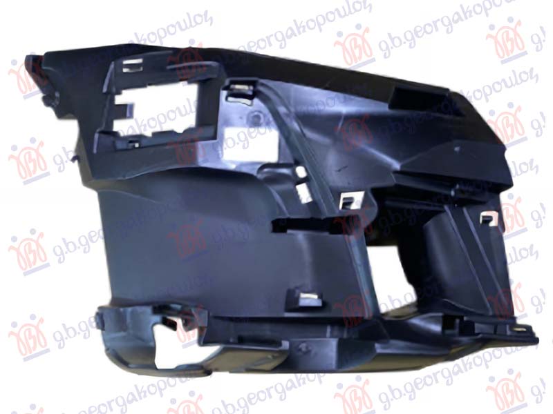 ΒΑΣΗ ΠΡΟΦΥΛΑΚΤΗΡΑ ΕΜΠΡΟΣ ΠΛΑΣΤΙΚΗ (M-SPORT) ΔΕΞ