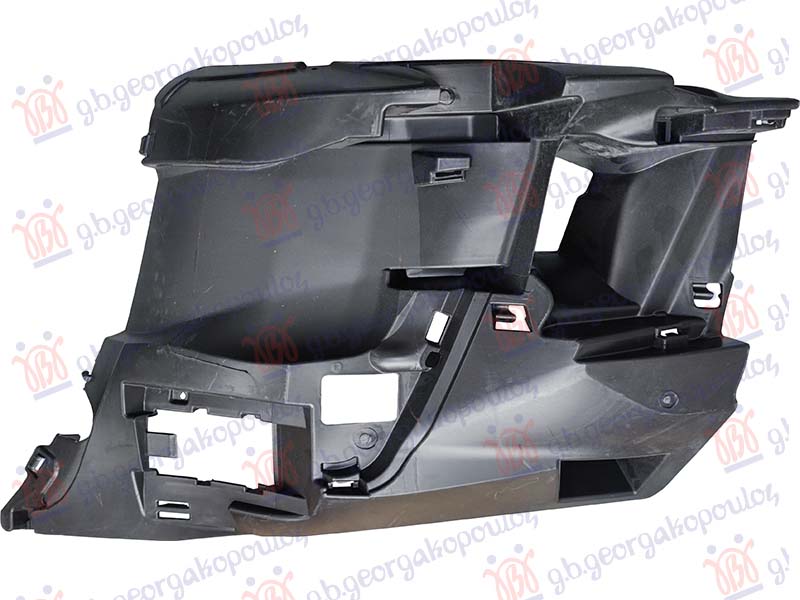 ΒΑΣΗ ΠΡΟΦΥΛΑΚΤΗΡΑ ΕΜΠΡΟΣ ΠΛΑΣΤΙΚΗ (M-SPORT) ΑΡ