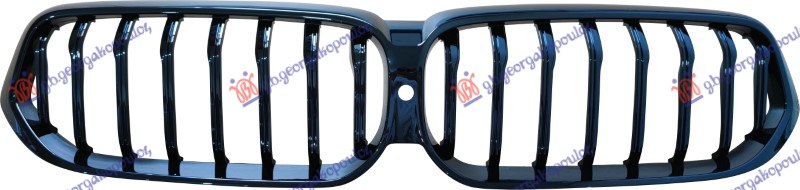 ΜΑΣΚΑ (ΒΑΜΜΕΝΗ ΜΑΥΡΗ) (ΜΕ ΤΡΥΠΑ ΓΙΑ ΚΑΜΕΡΑ)