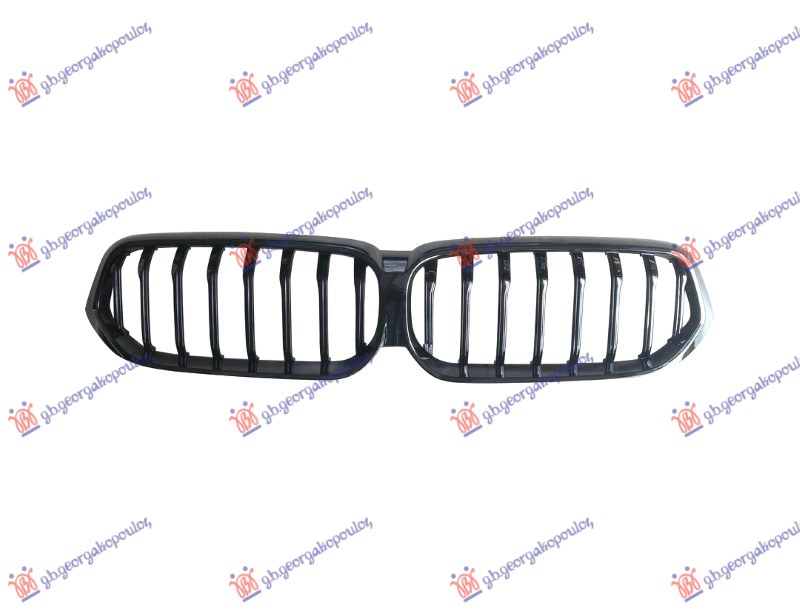 ΜΑΣΚΑ (ΒΑΜΜΕΝΗ ΜΑΥΡΗ)