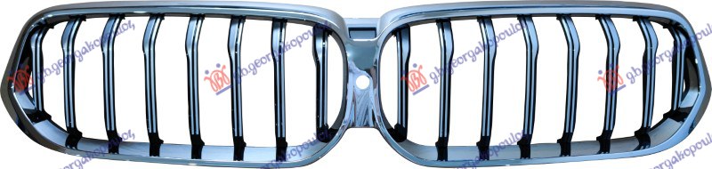 ΜΑΣΚΑ ΑΣΗΜΙ (ΜΕ ΧΡΩΜΙΟ ΠΛΑΙΣΙΟ) (ΜΕ ΤΡΥΠΑ ΓΙΑ ΚΑΜΕΡΑ)