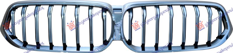 ΜΑΣΚΑ ΑΣΗΜΙ (ΜΕ ΧΡΩΜΙΟ ΠΛΑΙΣΙΟ)