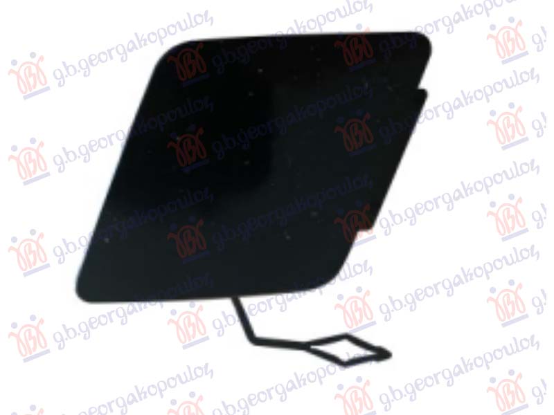 ΚΑΛΥΜΜΑ ΓΑΝΤΖΟΥ ΕΜΠΡΟΣ (M-SPORT)