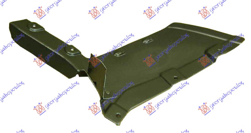 ΘΟΛΟΣ ΕΜΠΡΟΣ ΠΛΑΣΤΙΚΟΣ (ΕΜΠΡΟΣ ΚΟΜΜΑΤΙ) ΚΑΤΩ ΔΕΞ