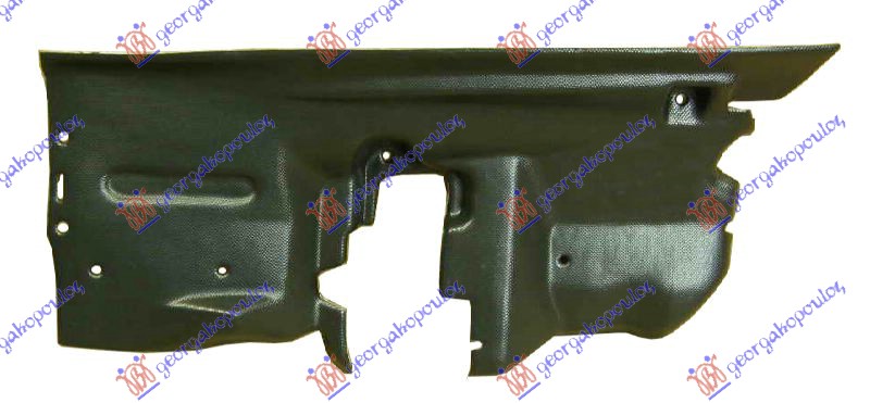 ΠΟΔΙΑ ΠΡΟΦΥΛΑΚΤΗΡΑ ΠΛΑΣΤΙΚΗ ΑΚΡΑΙΑ ΑΡ