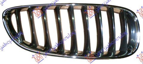 ΚΑΡΔΙΑ ΜΑΣΚΑΣ (ΧΡΩΜΙΟ/ΜΑΥΡΗ) ΔΕΞ