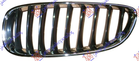 ΚΑΡΔΙΑ ΜΑΣΚΑΣ (ΧΡΩΜΙΟ/ΜΑΥΡΗ) ΑΡ