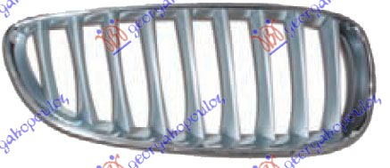 ΚΑΡΔΙΑ ΜΑΣΚΑΣ (ΧΡΩΜΙΟ/ΑΣΗΜΙ) ΔΕΞ