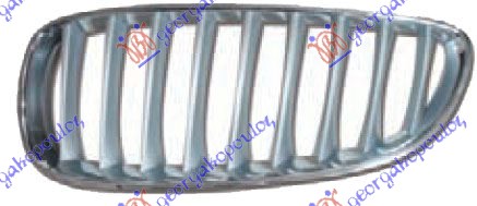 ΚΑΡΔΙΑ ΜΑΣΚΑΣ (ΧΡΩΜΙΟ/ΑΣΗΜΙ) ΑΡ