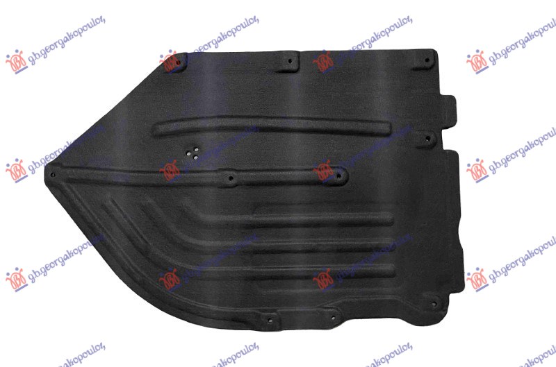 ΚΑΛΥΜΜΑ ΔΑΠΕΔΟΥ ΕΜΠΡΟΣ (COTTON)