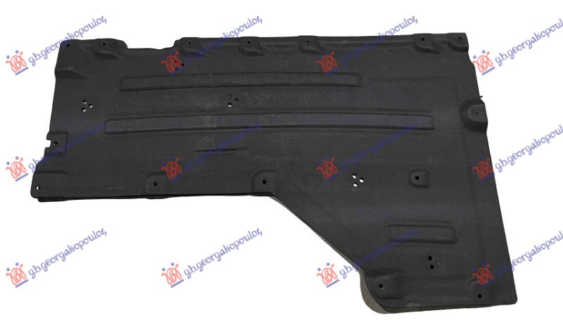 ΚΑΛΥΜΜΑ ΔΑΠΕΔΟΥ ΜΕΣΑΙΟ (COTTON) ΔΕΞ