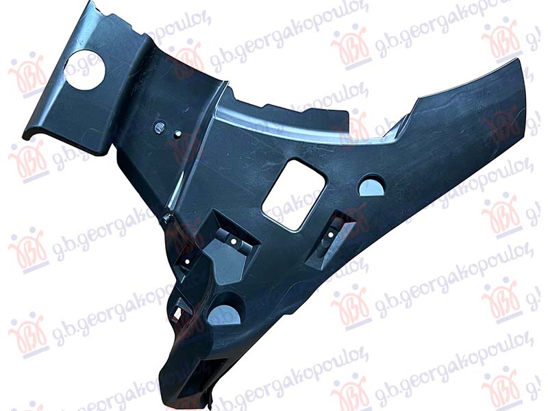 ΒΑΣΗ ΠΡΟΦΥΛΑΚΤΗΡΑ ΕΜΠΡΟΣ ΠΛΑΣΤΙΚΗ ΔΕΞ