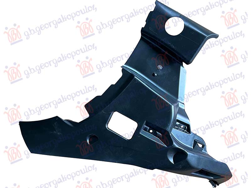 ΒΑΣΗ ΠΡΟΦΥΛΑΚΤΗΡΑ ΕΜΠΡΟΣ ΠΛΑΣΤΙΚΗ ΑΡ