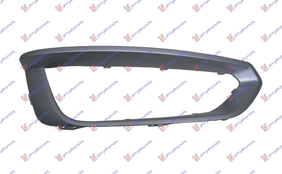 ΠΛΑΙΣΙΟ ΔΙΧΤΥΟΥ ΠΡΟΦΥΛΑΚΤΗΡΑ ΕΜΠΡΟΣ (MODERN) ΔΕΞ