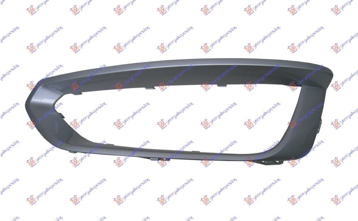 ΠΛΑΙΣΙΟ ΔΙΧΤΥΟΥ ΠΡΟΦΥΛΑΚΤΗΡΑ ΕΜΠΡΟΣ (MODERN) ΑΡ