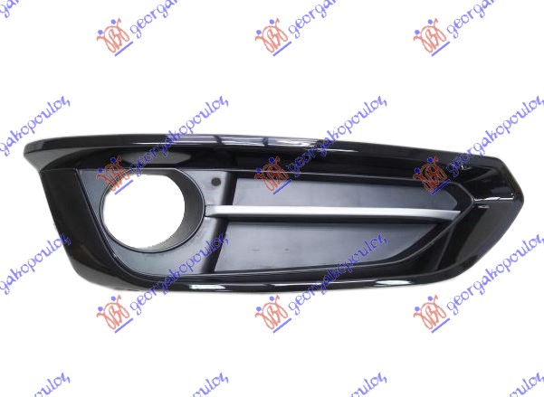 ΔΙΧΤΥ ΠΡΟΦΥΛΑΚΤΗΡΑ ΕΜΠΡΟΣ (ΜΕ ΤΡΥΠΑ ΓΙΑ ΠΡΟΒΟΛΕΑ) (SPORT-LINE) ΔΕΞ