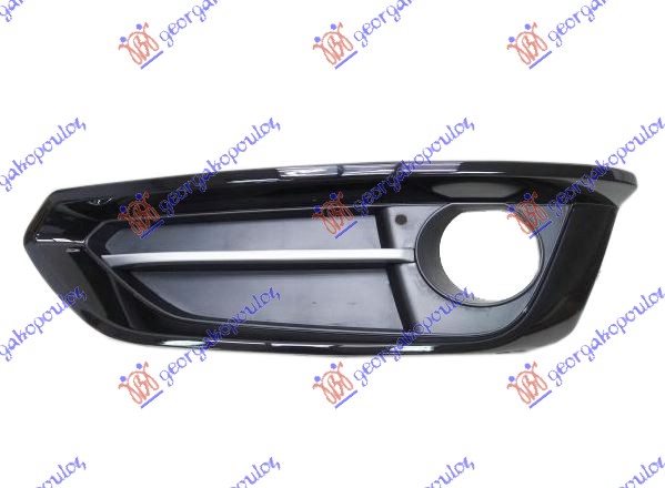 ΔΙΧΤΥ ΠΡΟΦΥΛΑΚΤΗΡΑ ΕΜΠΡΟΣ (ΜΕ ΤΡΥΠΑ ΓΙΑ ΠΡΟΒΟΛΕΑ) (SPORT-LINE) ΑΡ