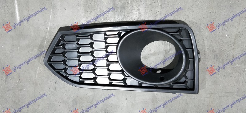 ΔΙΧΤΥ ΠΡΟΦΥΛΑΚΤΗΡΑ ΕΜΠΡΟΣ (ΜΕ ΤΡΥΠΑ ΓΙΑ ΠΡΟΒΟΛΕΑ) (LED) M-TECK ΑΡ