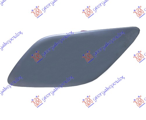 ΚΑΛΥΜΜΑ ΓΙΑ ΠΙΤΣΙΛΙΣΤΗΡΙ (M2 F87) ΑΡ