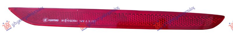 ΑΝΤΑΝΑΚΛΑΣΤΙΚΟ ΠΙΣΩ ΠΡΟΦΥΛΑΚΤΗΡΑ ΔΕΞ