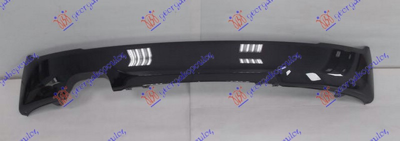 ΣΠΟΙΛΕΡ ΠΡΟΦΥΛΑΚΤΗΡΑ ΠΙΣΩ (Μ-SPORT)