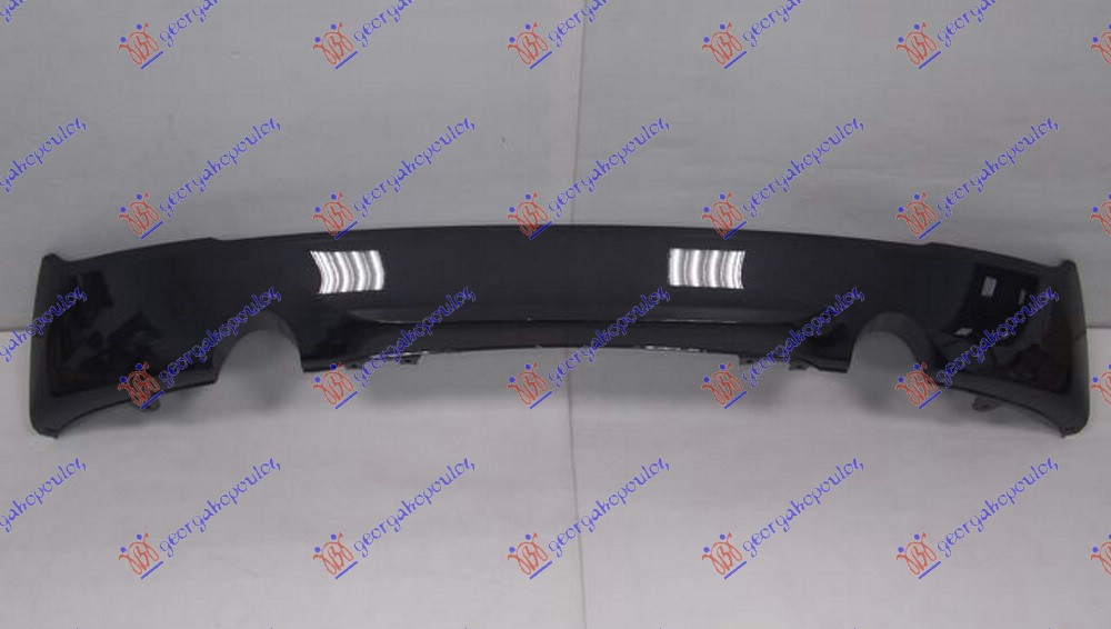 ΣΠΟΙΛΕΡ ΠΡΟΦΥΛΑΚΤΗΡΑ ΠΙΣΩ (M235i/M240i)