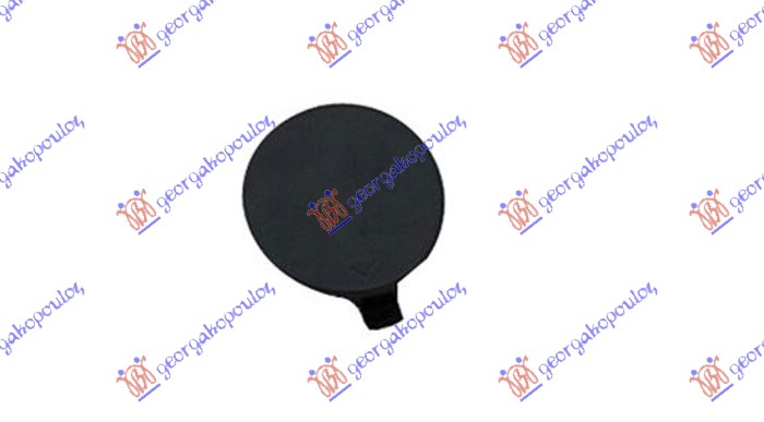 ΚΑΛΥΜΜΑ ΓΑΝΤΖΟΥ ΕΜΠΡΟΣ (M-SPORT)