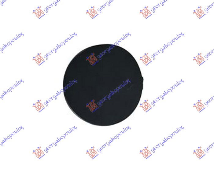 ΚΑΛΥΜΜΑ ΓΑΝΤΖΟΥ ΠΙΣΩ (M-SPORT)