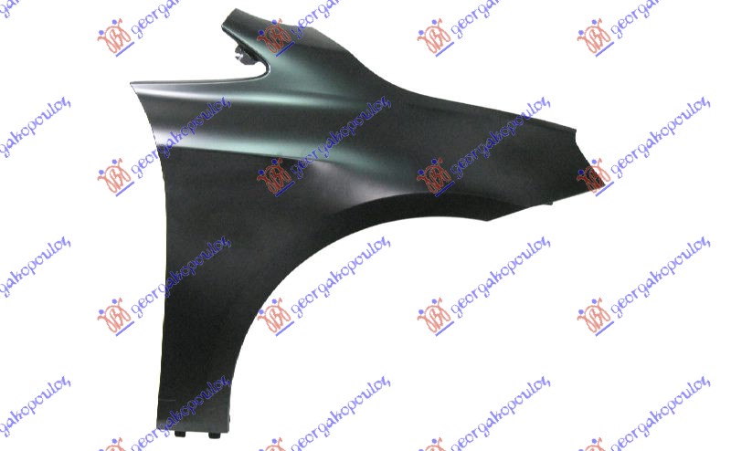 ΦΤΕΡΟ ΕΜΠΡΟΣ ΔΕΞ