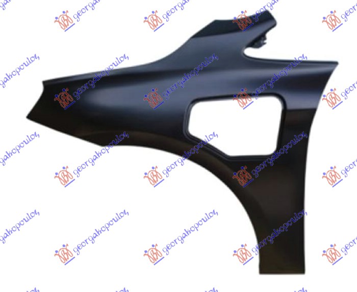 ΦΤΕΡΟ ΕΜΠΡΟΣ (ΗΛΕΚΤΡΙΚΟ) ΑΡ