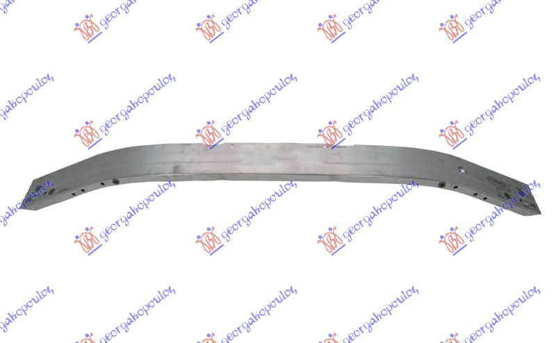 ΤΡΑΒΕΡΣΑ ΠΡΟΦΥΛΑΚΤΗΡΑ ΕΜΠΡΟΣ (ΑΛΟΥΜΙΝΙΟ)