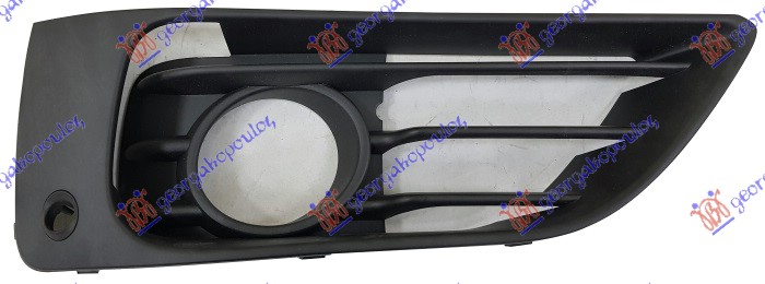 ΔΙΧΤΥ ΠΡΟΦΥΛΑΚΤΗΡΑ ΕΜΠΡΟΣ (ΜΕ PDS) ΔΕΞ