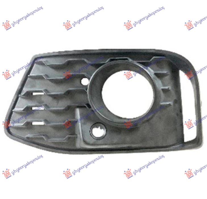 ΔΙΧΤΥ ΠΡΟΦΥΛΑΚΤΗΡΑ ΕΜΠΡΟΣ (ΚΛΕΙΣΤΟ) (ΜΕ PDS) (M-SPORT) ΑΡ