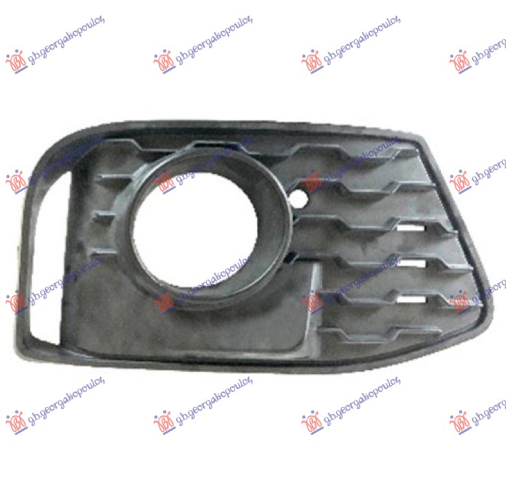 ΔΙΧΤΥ ΠΡΟΦΥΛΑΚΤΗΡΑ ΕΜΠΡΟΣ (M-SPORT) ΔΕΞ