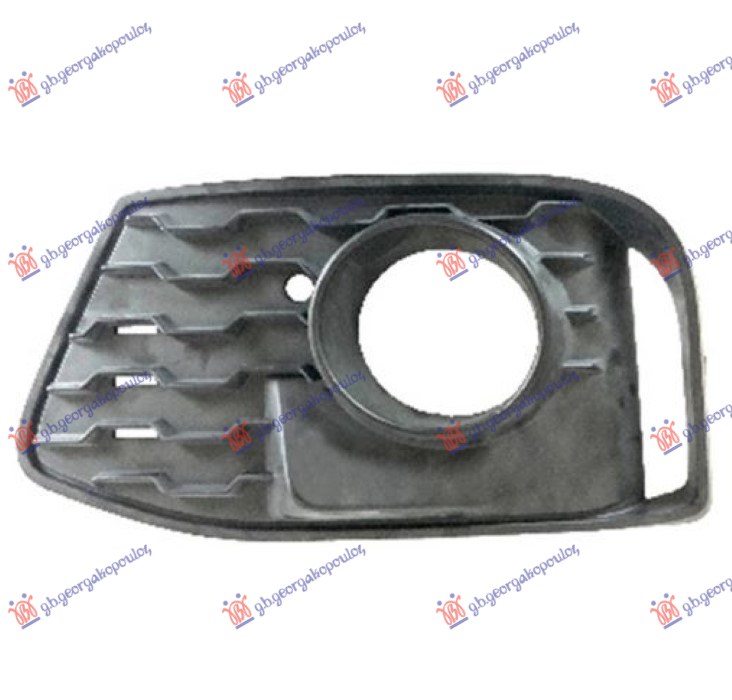 ΔΙΧΤΥ ΠΡΟΦΥΛΑΚΤΗΡΑ ΕΜΠΡΟΣ (M-SPORT) ΑΡ