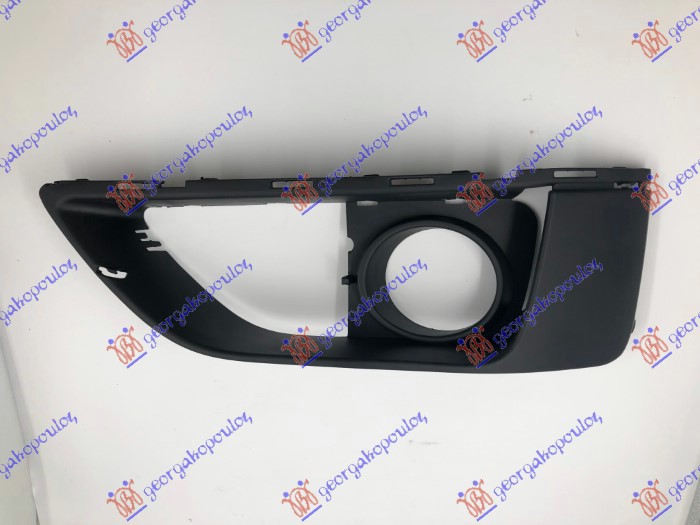 ΔΙΧΤΥ ΠΡΟΦΥΛΑΚΤΗΡΑ ΕΜΠΡΟΣ (LUXURY-LINE) ΑΡ