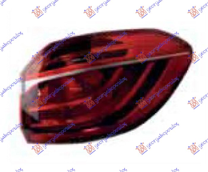 ΦΑΝΟΣ ΠΙΣΩ ΕΞΩ (F46) (Γ) ΔΕΞ