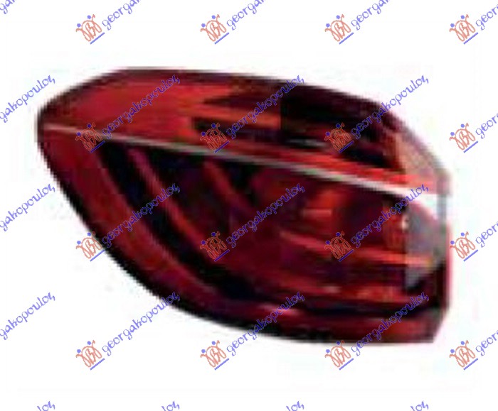 ΦΑΝΟΣ ΠΙΣΩ ΕΞΩ (F46) (Γ) ΑΡ