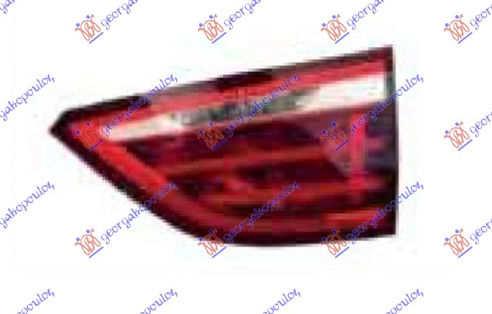 ΦΑΝΟΣ ΠΙΣΩ ΕΣΩ (F46) (Γ) ΔΕΞ