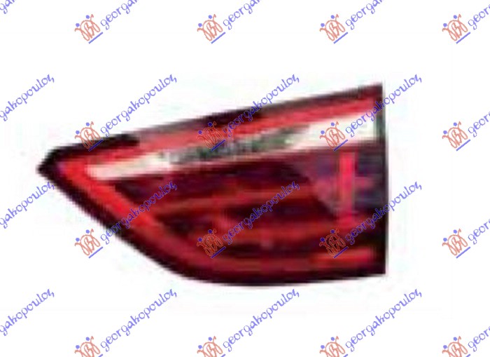 ΦΑΝΟΣ ΠΙΣΩ ΕΣΩ LED (F46) (Γ) ΔΕΞ