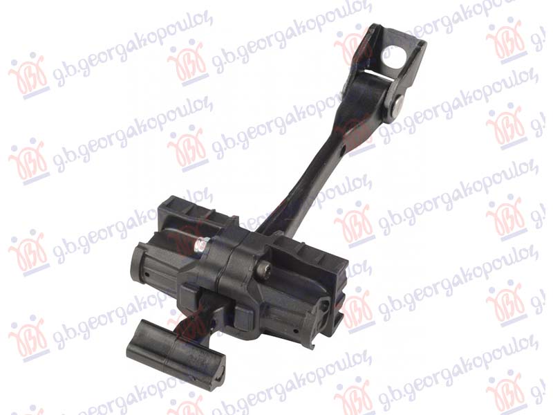 ΣΤΟΠ ΠΟΡΤΑΣ ΕΜΠΡΟΣ