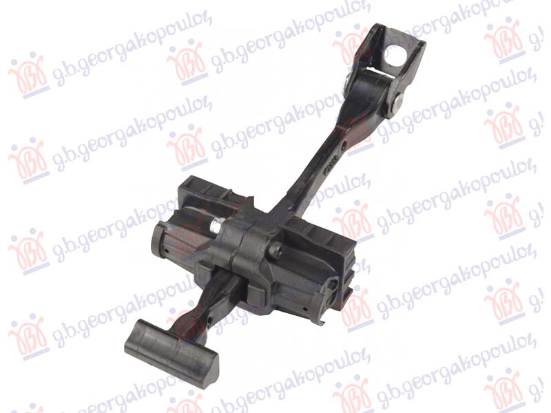 ΣΤΟΠ ΠΟΡΤΑΣ ΠΙΣΩ