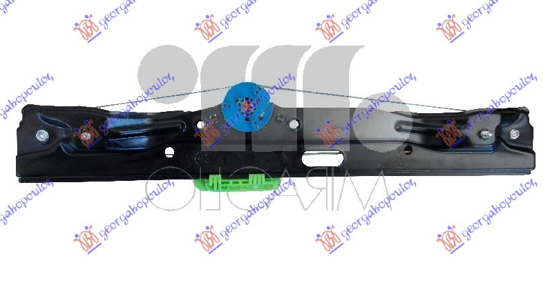 ΓΡΥΛΛΟΣ ΠΑΡΑΘΥΡΟΥ ΠΙΣΩ ΗΛΕΚΤΡΙΚΟΣ F45 (ΧΩΡΙΣ ΜΟΤΕΡ) (Α ΠΟΙΟΤΗΤΑ) ΑΡ