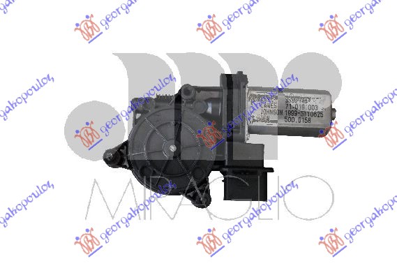 ΜΟΤΕΡ ΓΡΥΛΛΟΥ ΠΑΡΑΘΥΡΟΥ ΠΙΣΩ (Α ΠΟΙΟΤΗΤΑ) ΔΕΞ